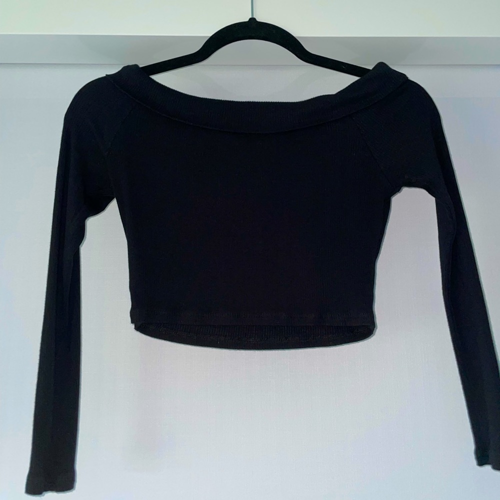 Fashion Nova top